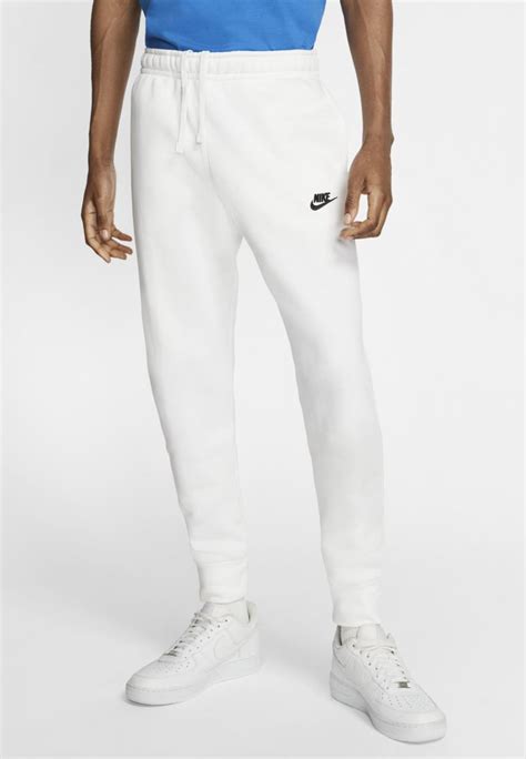 weiß nike jogger|Nike Joggers .